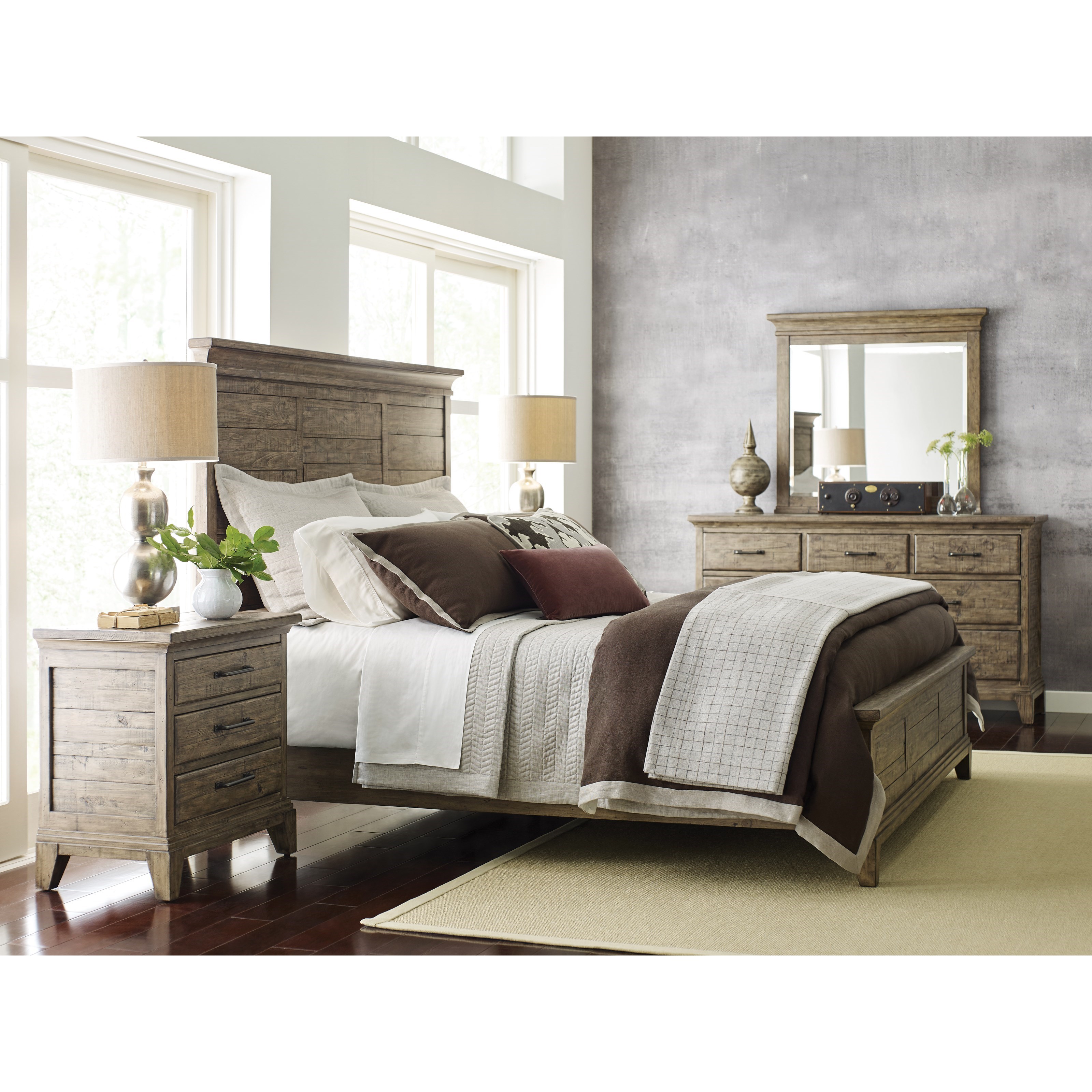 Stoney creek furniture store bedroom sets